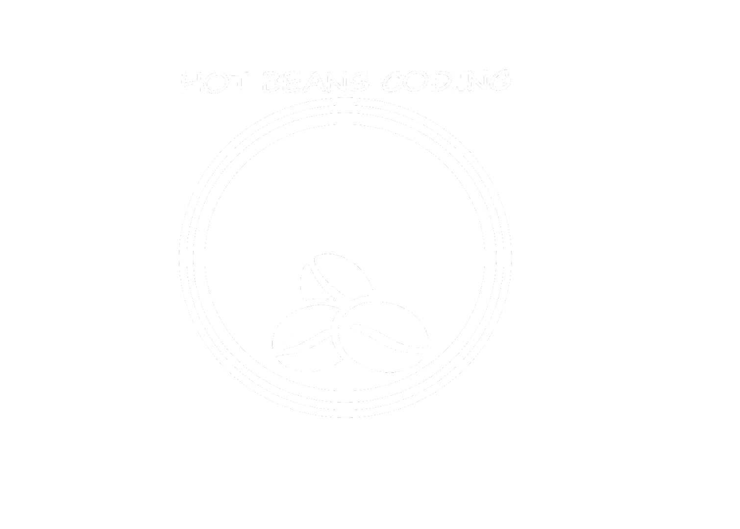  Hot Beans Web Logo